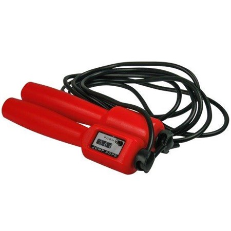 SKIPPING-ROPE WITH COUNTING 2800 MM