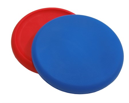 Foam Frisbee 9" x 2