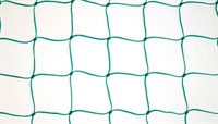 HANDBOLLSNÄT 100. 0,5x0,5 M
