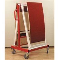 SPRINGBOARD TROLLEY KGM 2