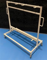 SPRINGBOARD TROLLEY KGM