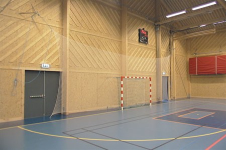 SKYDDSNÄT HISSBART 4x11 M.
