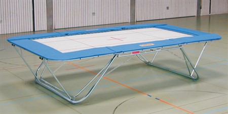 TRAMPOLIN GRAND MASTER 15000