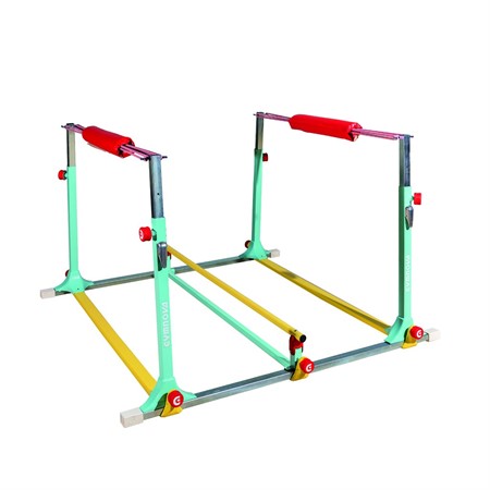 DOUBLE REBOUNDER REF 0136