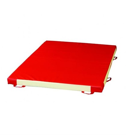 SAFETY MAT 200x140x10 PVC REF.7001