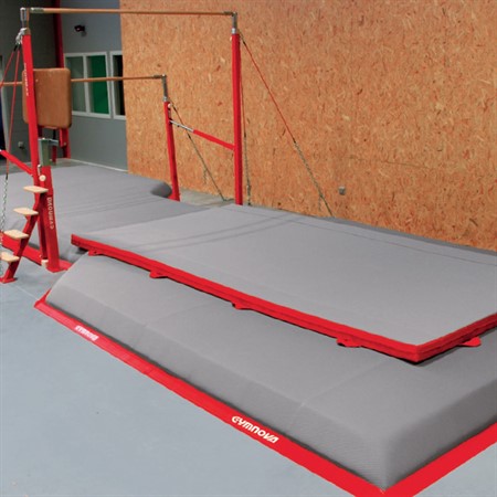 LANDING MAT FOR PIT 400*200*10CM JERSEY REF 7012