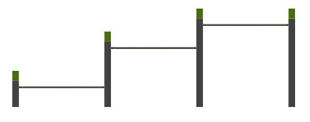 PUSH UPS TRIPEL  DIFFRENT POSTS STREET WORKOUT