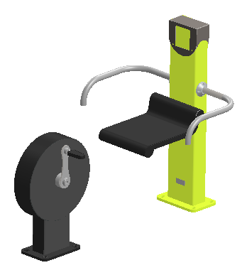 BIKEFIT SENIOR