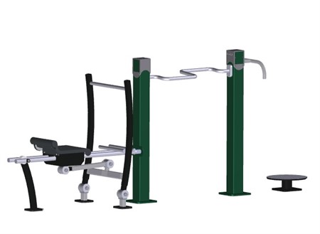 GYM COMBI 1