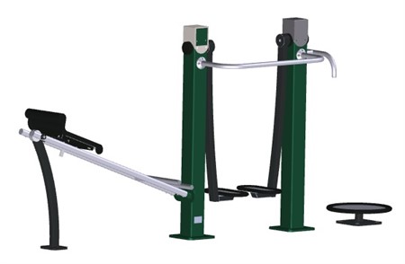 GYM COMBI 2