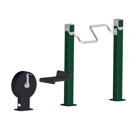 GYM COMBI 4