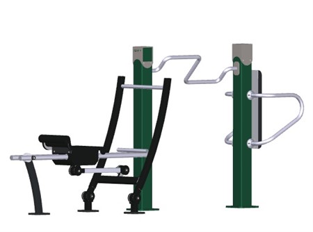 GYM COMBI 7