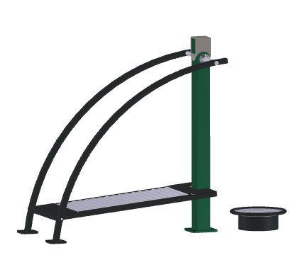 GYM COMBI 9