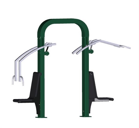 GYM MULTIMAX-2