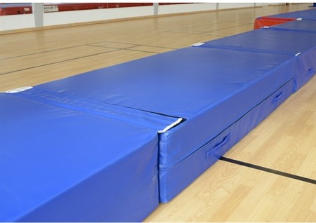 ANSATSBANA FÖR TUMBLINGGOLV 1x2 m