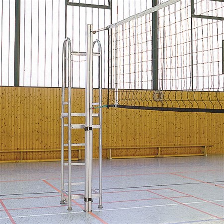 DOMARSTOL VOLLEYBOLL/BADMINTON