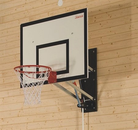 BASKETMÅL KGM AUTO 12/12 TS