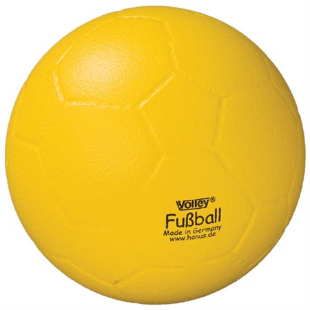 FOTBOLL INOMHUS SOCCER, 210 MM