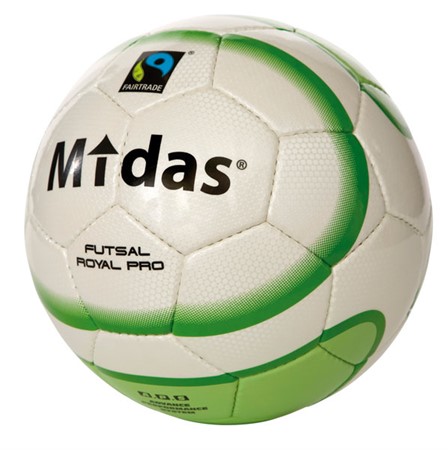 MIDAS FUTSAL ROYAL FAIRTRADE