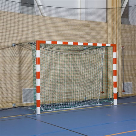 HANDBALL GOAL KGM FOLDABLE