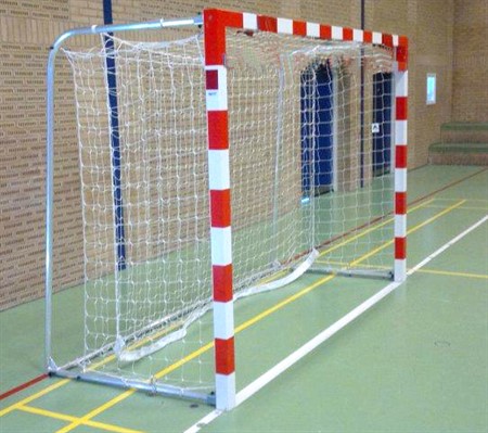 HANDBOLLSMÅL ALU