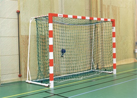 HANDBOLLSMÅL KGM FRISTÅENDE REGL.