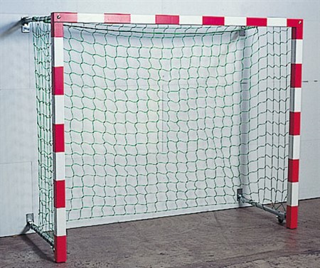 MINI HANDBALL GOAL KGM FOLDABLE