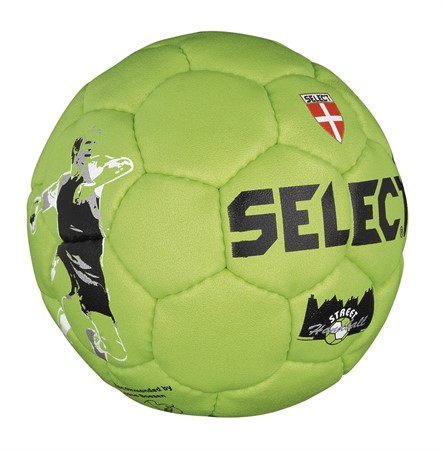 HANDBOLL SELECT STREET