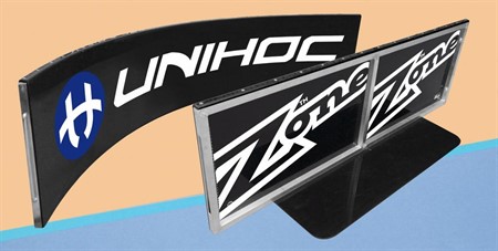 INNEBANDYSARG UNIHOC BASIC