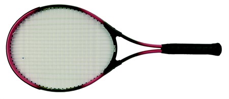 TENNIS RACKET KGM 27"