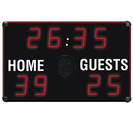 SCOREBOARD STAMATEL 352 ME 800