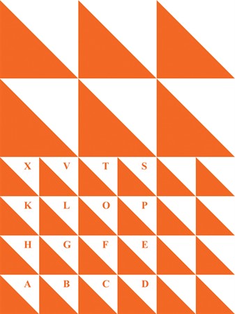 ORIENTERINGSKLISTERMÄRKE