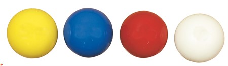 GYMNASTIKBOLL diam.190/400 g.
