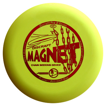 FRISBEE GOLF DISC Putter