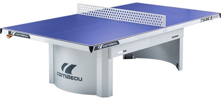 BORDTENNISBORD PRO 510 CORNILLEAU OUTDOOR