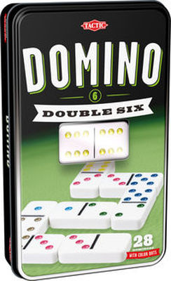 DOMINO 28 pcs.