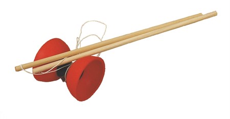 DIABOLO ARLEQUIN MEDIUM