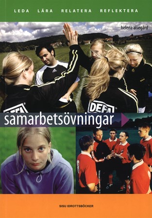 BOK / SAMARBETSÖVNINGAR