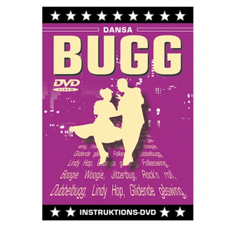 DVD / DANSA BUGG