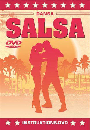DVD / DANSA SALSA