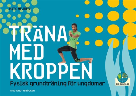 BOK / TRÄNA MED KROPPEN + KOD