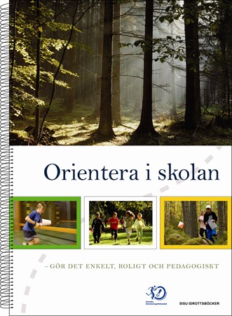 BOK / ORIENTERA I SKOLAN