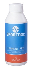 LINIMENT PRO 250 ML