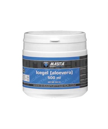 ICE GEL BURK 500 ML
