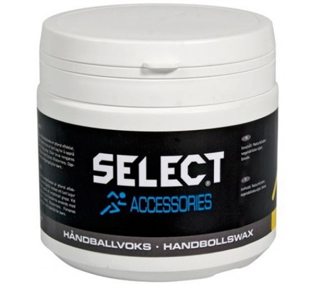 SELECT HANDBOLLSVAX 500ml