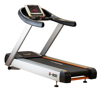 LÖPBAND STI S900 FITNESS