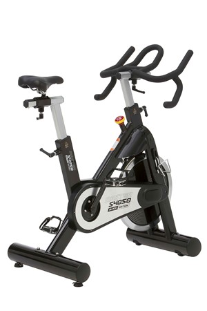 SPINNINGCYKEL MASTER S4050