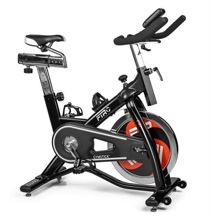 SPINNINGCYKEL FTR INDOOR RACER GS