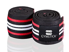 KNEE STRAPS PRO/ PAR