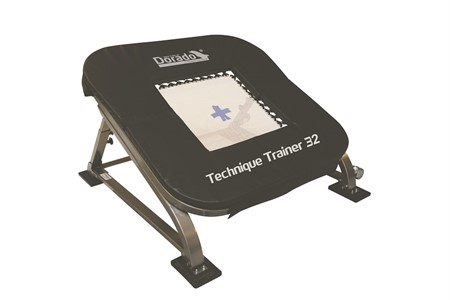 TRAMPETT DORADO TECHNIQUE TRAINER no.32 VIT